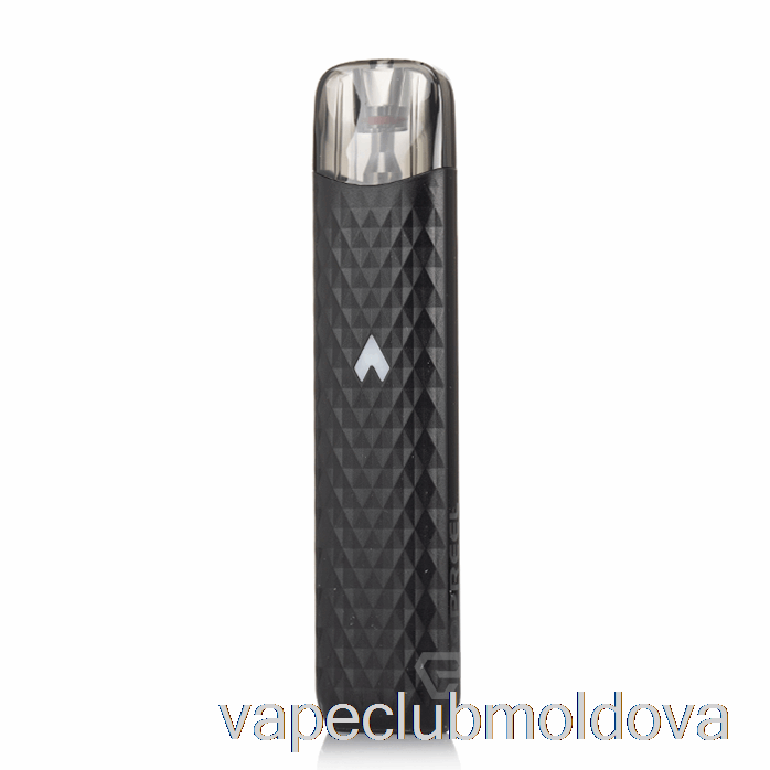 Vape Mod Uwell Popreel N1 Sistem Pod Negru Mat